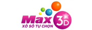 Max 3D Lottery New