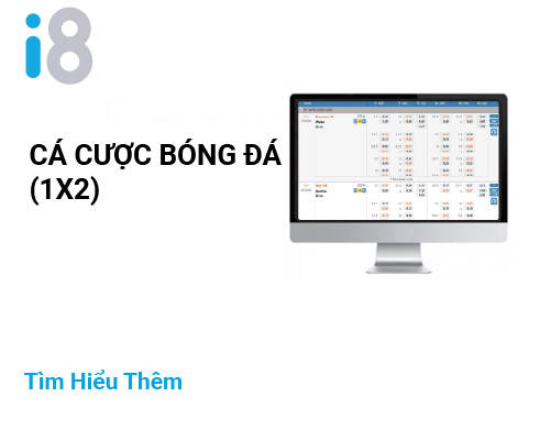 ca-cuoc-bong-da-1×2 TIN TỨC - Latest news