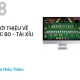 GIỚI THIỆU VỀ SIC BO - TÀI XỈU GIỚI THIỆU VỀ SIC BO - TÀI XỈU