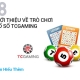 GIỚI THIỆU VỀ TRÒ CHƠI XỔ SỐ TCGAMING GIỚI THIỆU VỀ TRÒ CHƠI XỔ SỐ TCGAMING