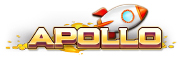 Apollo Logo Slot New