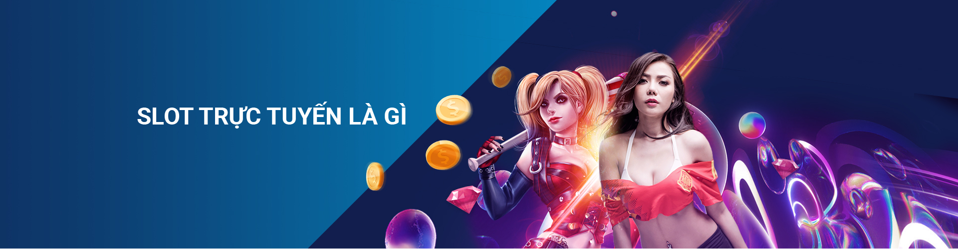 Slot truc tuyen la gi NHỮNG ĐIỀU BẠN CẦN BIẾT VỀ SLOTS TRỰC TUYẾN