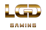 150x100 LGD Gaming Logo