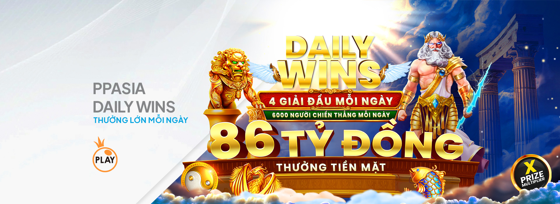 202502_ppasia(1920x700)VN Tiền thưởng mỗi ngày & Giải đấu mỗi tuần